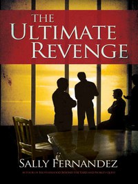 Omslagafbeelding: The Ultimate Revenge 1st edition