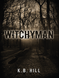 Imagen de portada: Witchyman