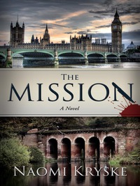 Cover image: The Mission