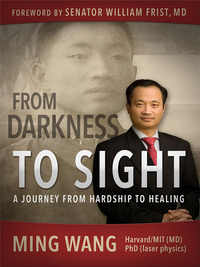 Cover image: From Darkness to Sight