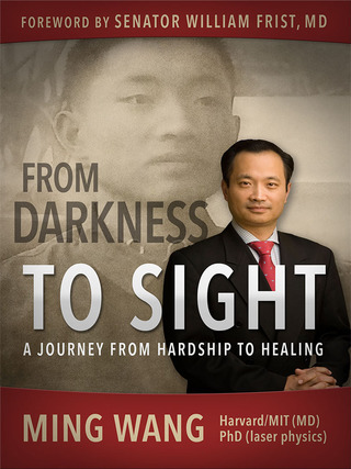 Cover image: From Darkness to Sight
