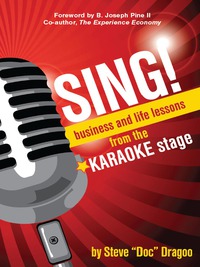 Cover image: SING!