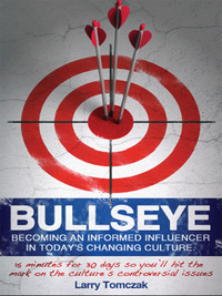 Imagen de portada: Bullseye