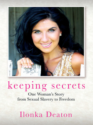 Imagen de portada: Keeping Secrets