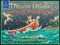 Cover image: Dreamy Drums 1st edition 9780985545369