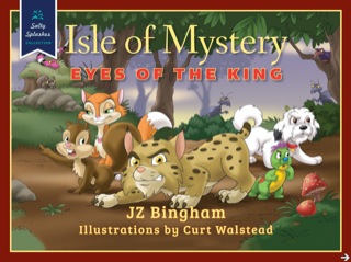 Cover image: Isle of Mystery 2nd edition 9780985545369