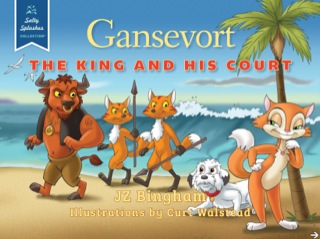 Cover image: Gansevort 3rd edition 9780985545369