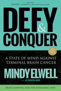 Cover image: Defy & Conquer 1st edition