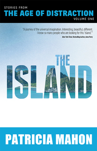 表紙画像: The Island 1st edition