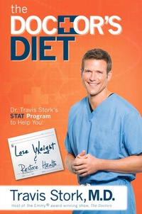 Cover image: The Doctor's Diet 9781939457035