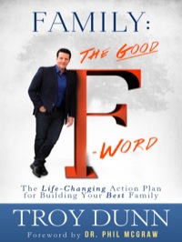 صورة الغلاف: Family: The Good “F” Word 9781939457028