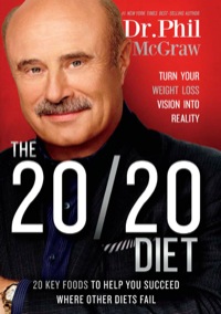 Cover image: The 20/20 Diet 9781939457028