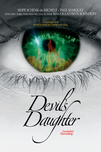 Cover image: Devil's Daughter 9781939457363