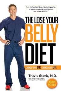 Imagen de portada: The Lose Your Belly Diet 9781939457592