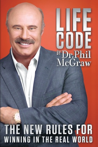Cover image: Life Code 9780985462734