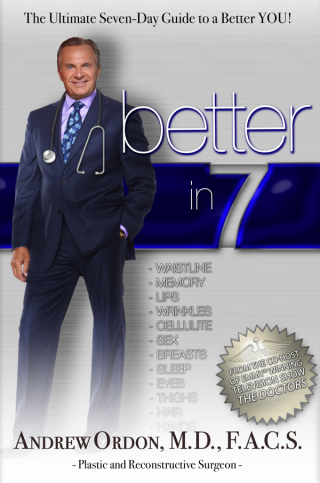 Cover image: Better in 7 9780985462703
