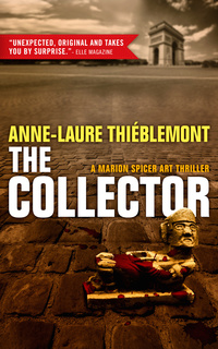 Cover image: The Collector 9781939474469