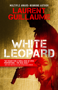 Imagen de portada: White Leopard 9781939474506