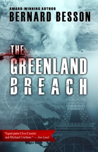 Imagen de portada: The Greenland Breach 9781939474070