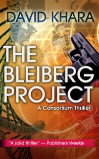 Cover image: The Bleiberg Project