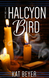 Imagen de portada: The Halcyon Bird 9781939481382