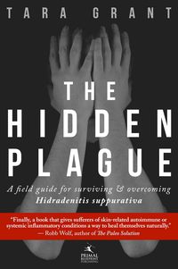 Imagen de portada: The Hidden Plague 1st edition