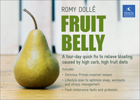 Cover image: Fruit Belly