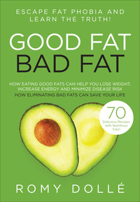 Cover image: Good Fat, Bad Fat