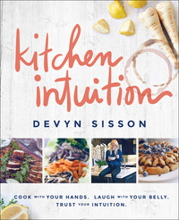 Cover image: Kitchen Intuition