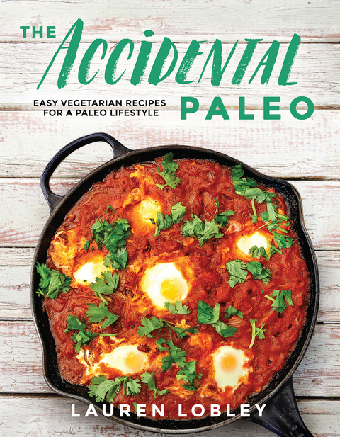 The Accidental Paleo - FULL INSTANT DOWNLOAD | PDF DOCX EPUB