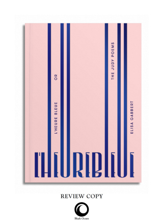 Cover image: L' Heure Bleue 9781939568175