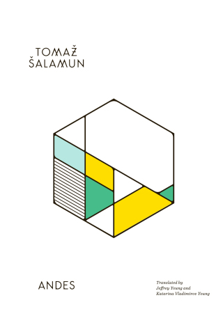 Imagen de portada: Andes 9781939568182