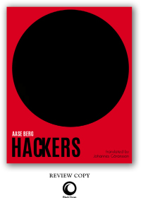Cover image: Hackers 9781939568212