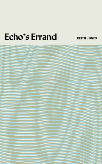 Cover image: Echo's Errand 9781939568519