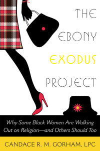 Omslagafbeelding: The Ebony Exodus Project 9781939578020
