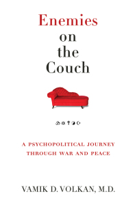 Cover image: Enemies on the Couch 9781939578037