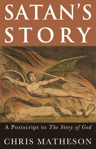 Cover image: Satan's Story 1st edition 9781939578280