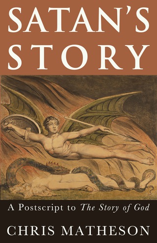 Cover image: Satan's Story 1st edition 9781939578280