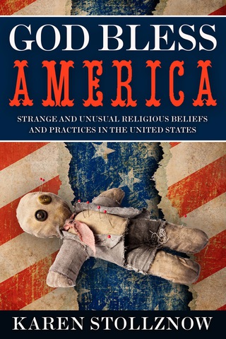 Cover image: God Bless America 9781939578006