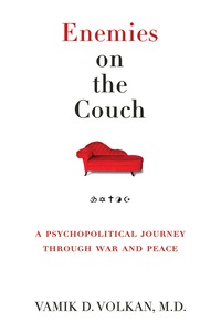 Cover image: Enemies on the Couch 9781939578037