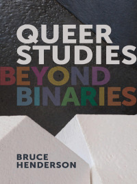 Immagine di copertina: Queer Studies 9781939594334