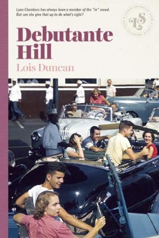 Cover image: Debutante Hill 9781939601001