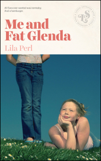 Cover image: Me and Fat Glenda 9781939601032