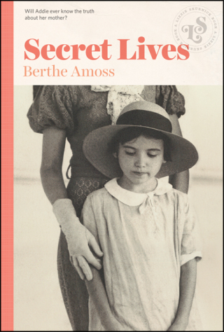 Imagen de portada: Secret Lives 9781939601056