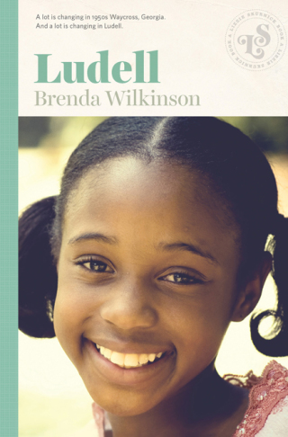 Cover image: Ludell 9781939601162