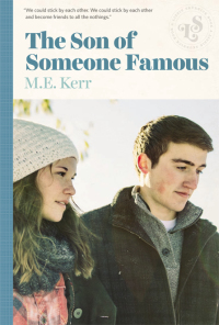 Cover image: The Son Of Someone Famous 9781939601292