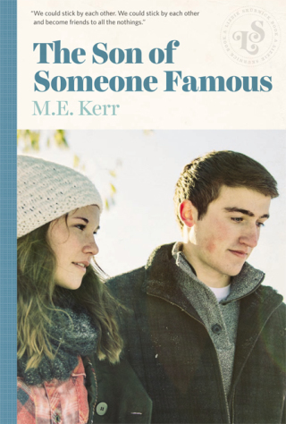 表紙画像: The Son Of Someone Famous 9781939601292