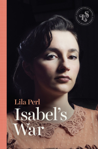 Cover image: Isabel's War 9781939601278