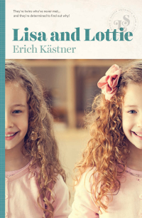 Cover image: Lisa and Lottie 9781939601339