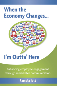 Cover image: When the Economy Changes ... I'm Outta' Here